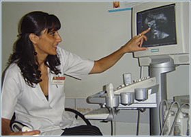 ნატალია დარასელია-ღეჩუაშვილი