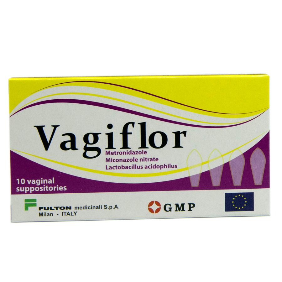 ვაგიფლორი