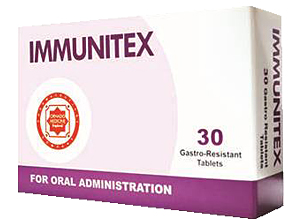 იმუნიტექსი