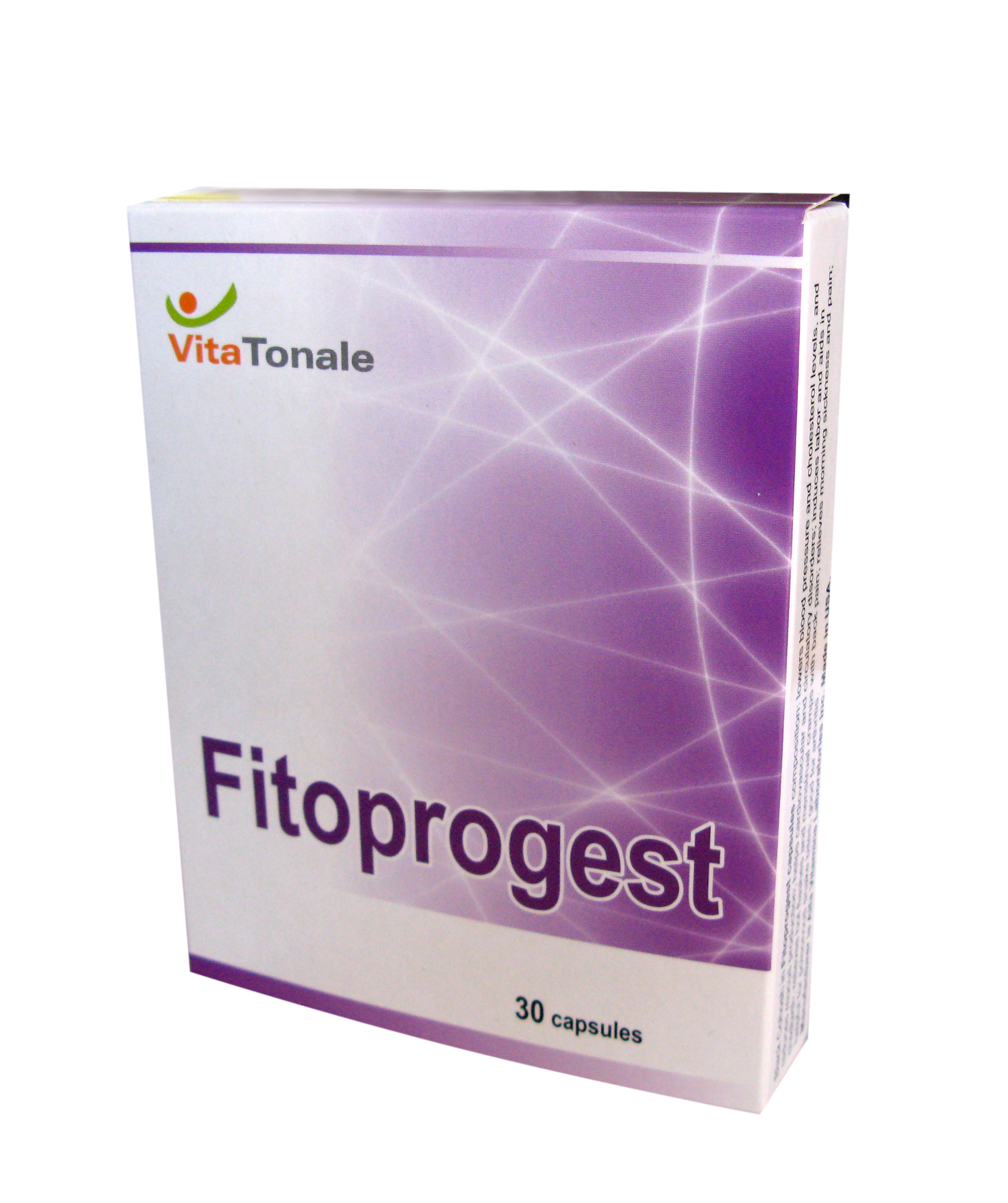 ფიტოპროგესტი