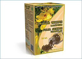 სინამაქის ფოთოლი