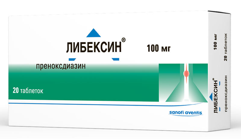 ლიბექსინი