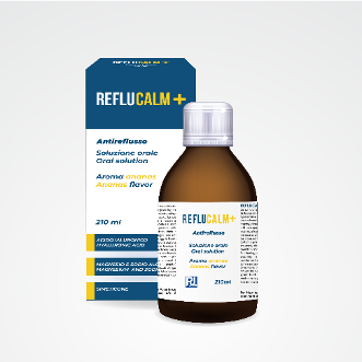 რეფლუკალმ+