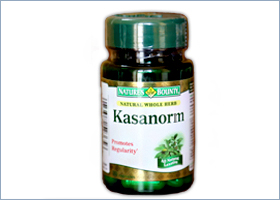 კასანორმი