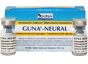 გუნა-ნევრალ (ნატუროპათი)