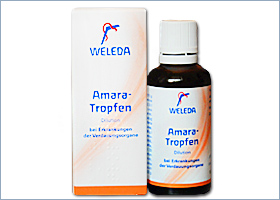 მწარე წვეთები - ველედა