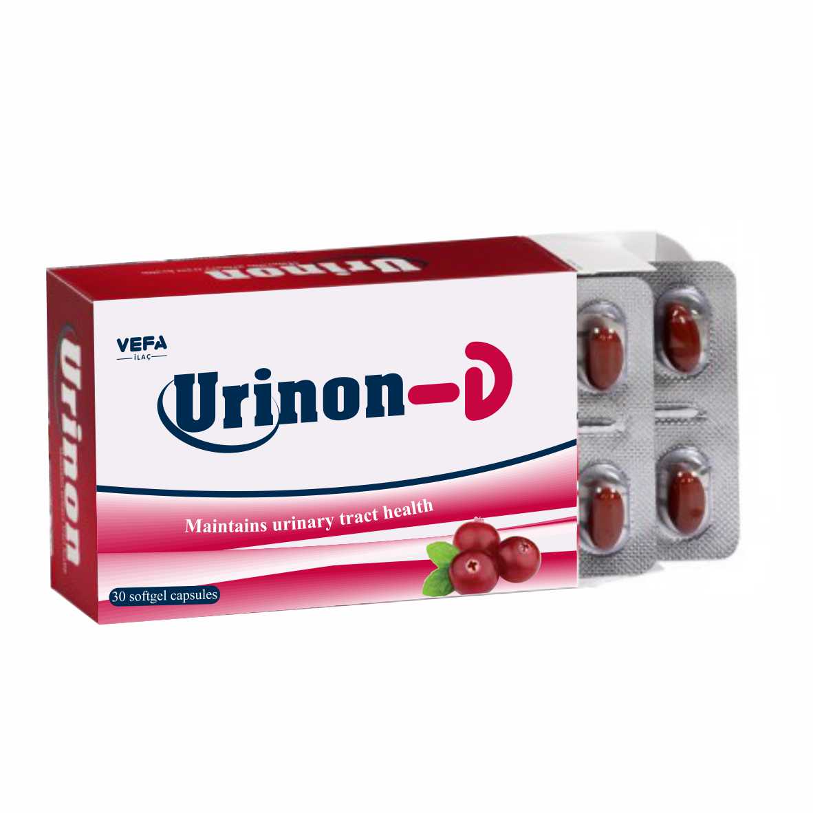 ურინონ D