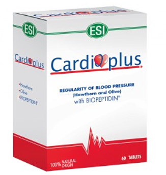 კარდიო პლუსი