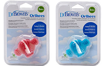 ღრძილების მასაჟორები