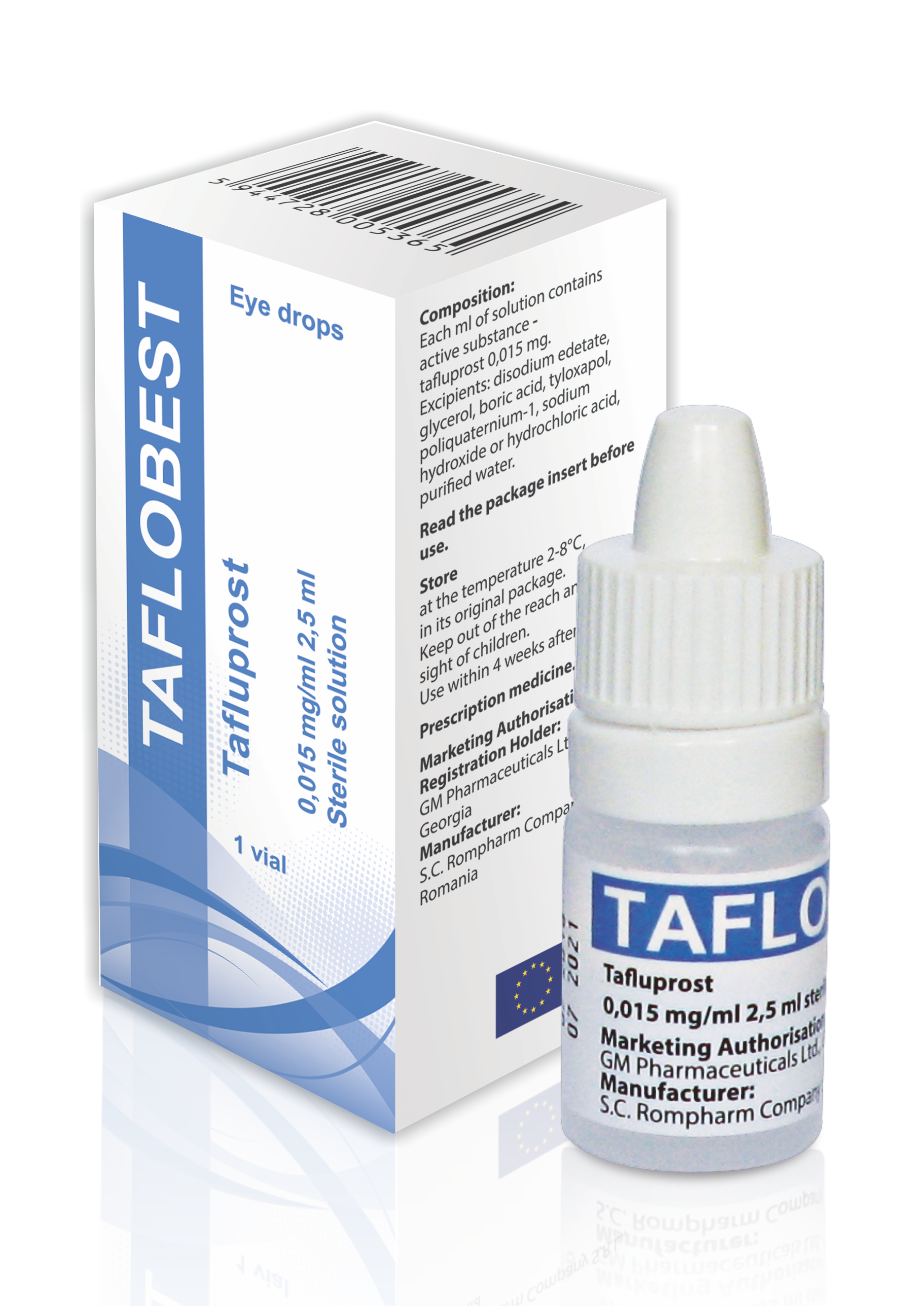 ტაფლობესტი