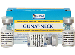 გუნა-ნეკ (ნატუროპათი)