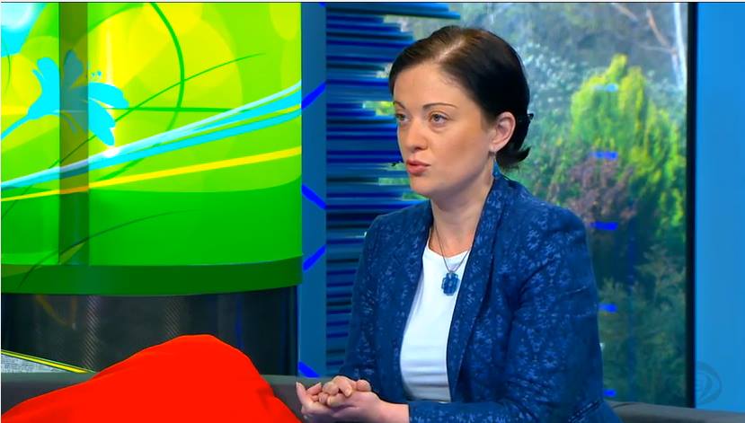 აგრესიული ქცევა მოზარდებში