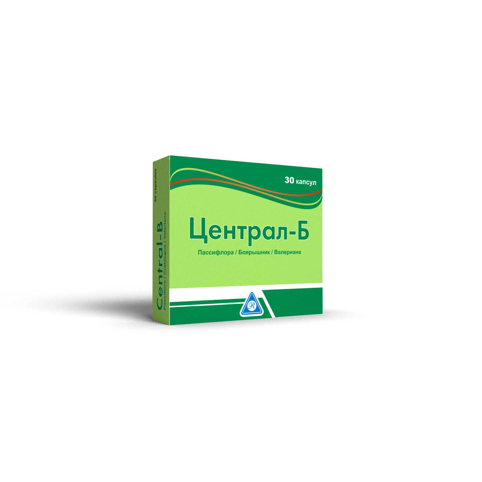 ცენტრალ-B