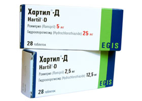 ჰარტილი®-D