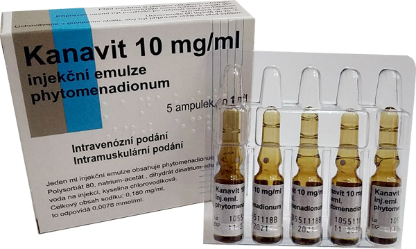 კანავიტი