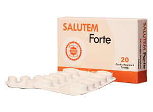 სალუტემ ფორტე