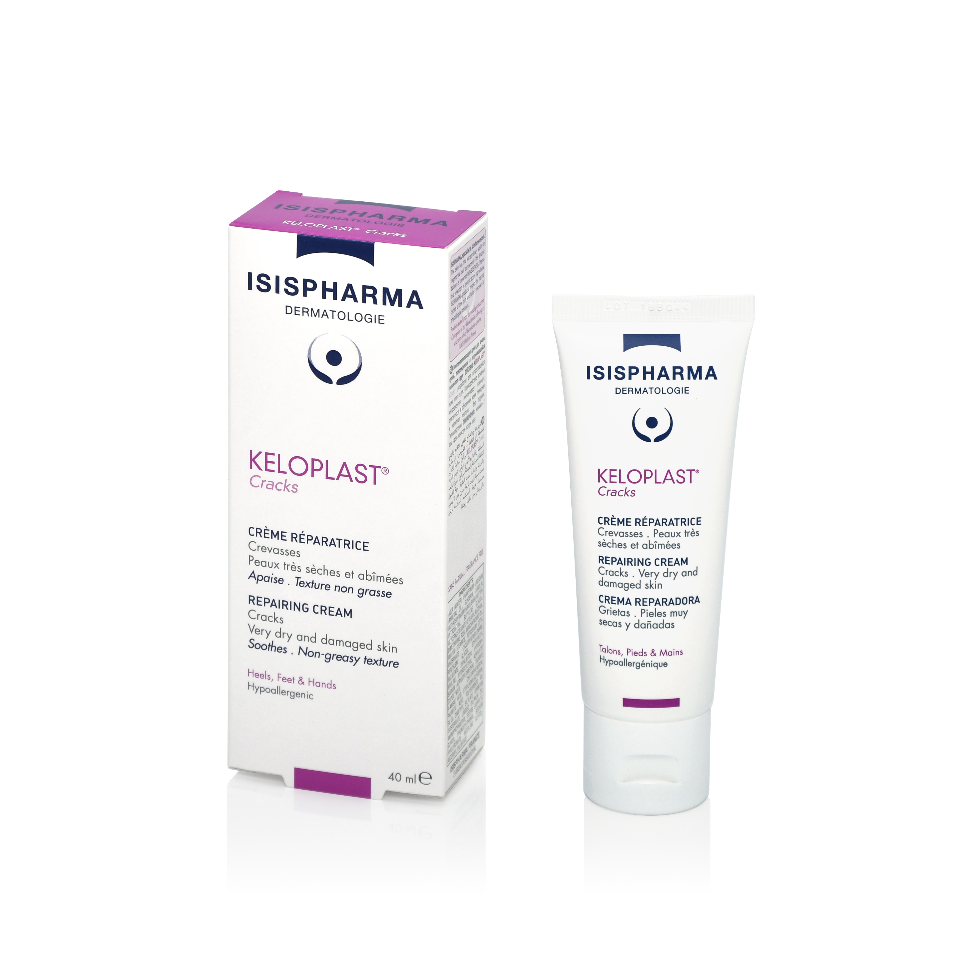Keloplast