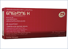 ნონბლონ H