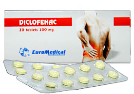 დიკლოფენაკი