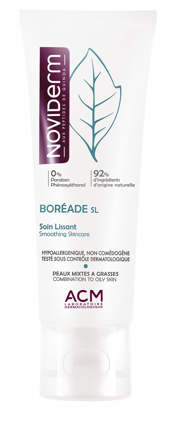 Boreade SL