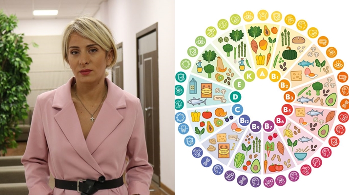 ვიტამინი, რომელიც იმუნიტეტს გარანტირებულად აამაღლებს, არ არსებობს