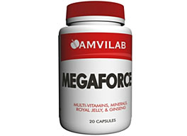 მეგაფორსი