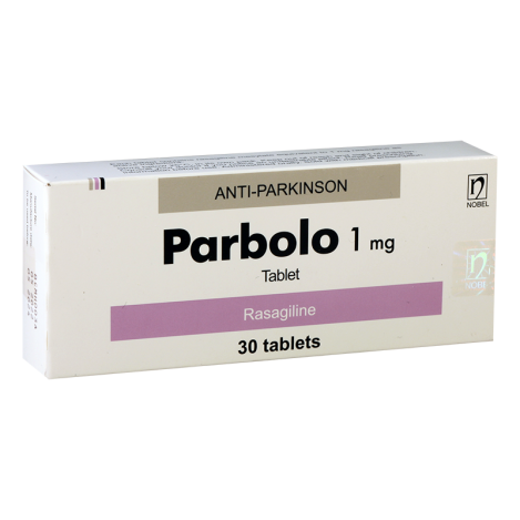 პარბოლო