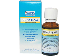 გუნა-ფლამ (ნატუროპათი)