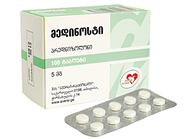 მედინოსტი