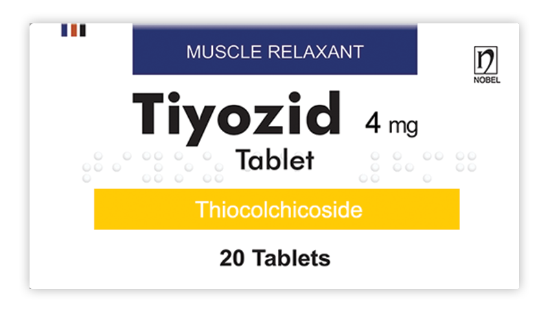 თიოზიდი