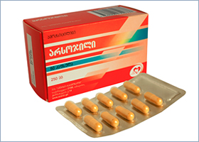 არსოჯილი