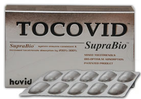 ტოკოვიდ სუპრაბიო