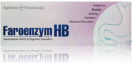 ფაროენზიმი HB