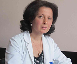 მაია ჭიოკაძე