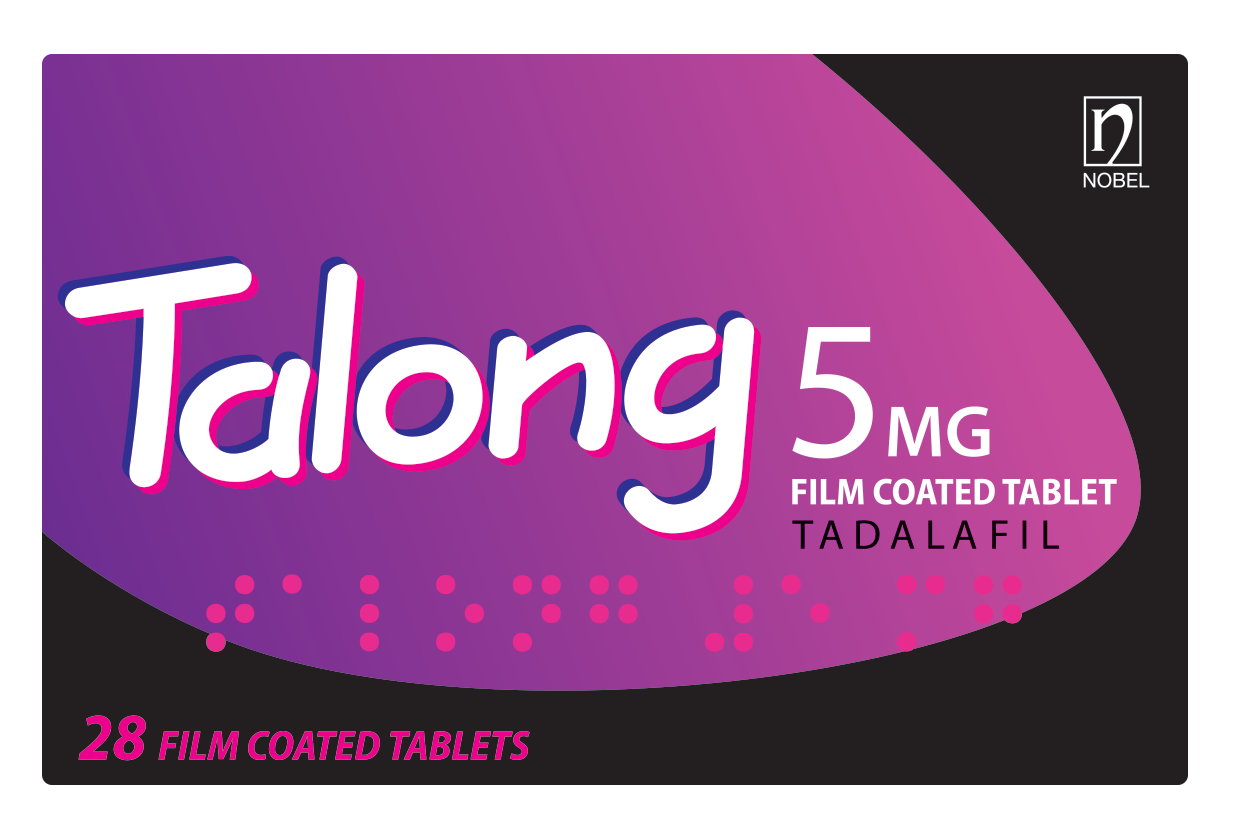 ტალონგი