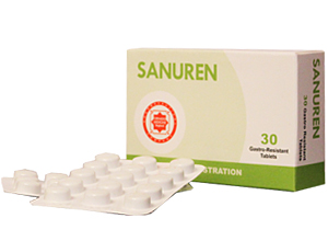 სანურენი