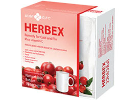 ჰერბექსი