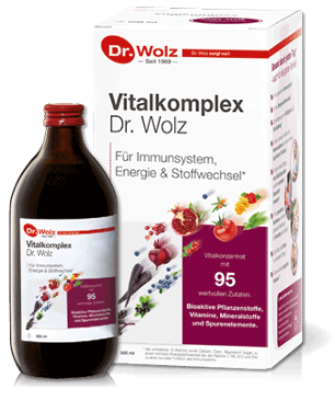 ვიტალკომპლექსი