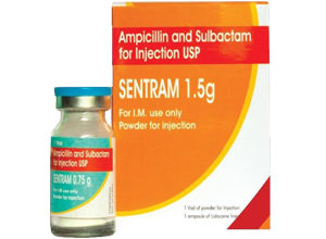 სენტრამი 1.5გ