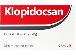 კლოპიდოქსანი