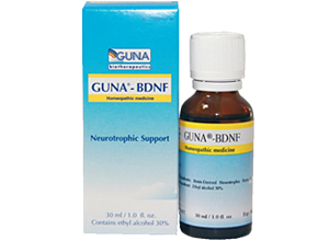 BDNF (ნატუროპათი)