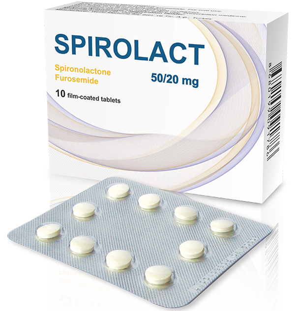 სპიროლაქტი