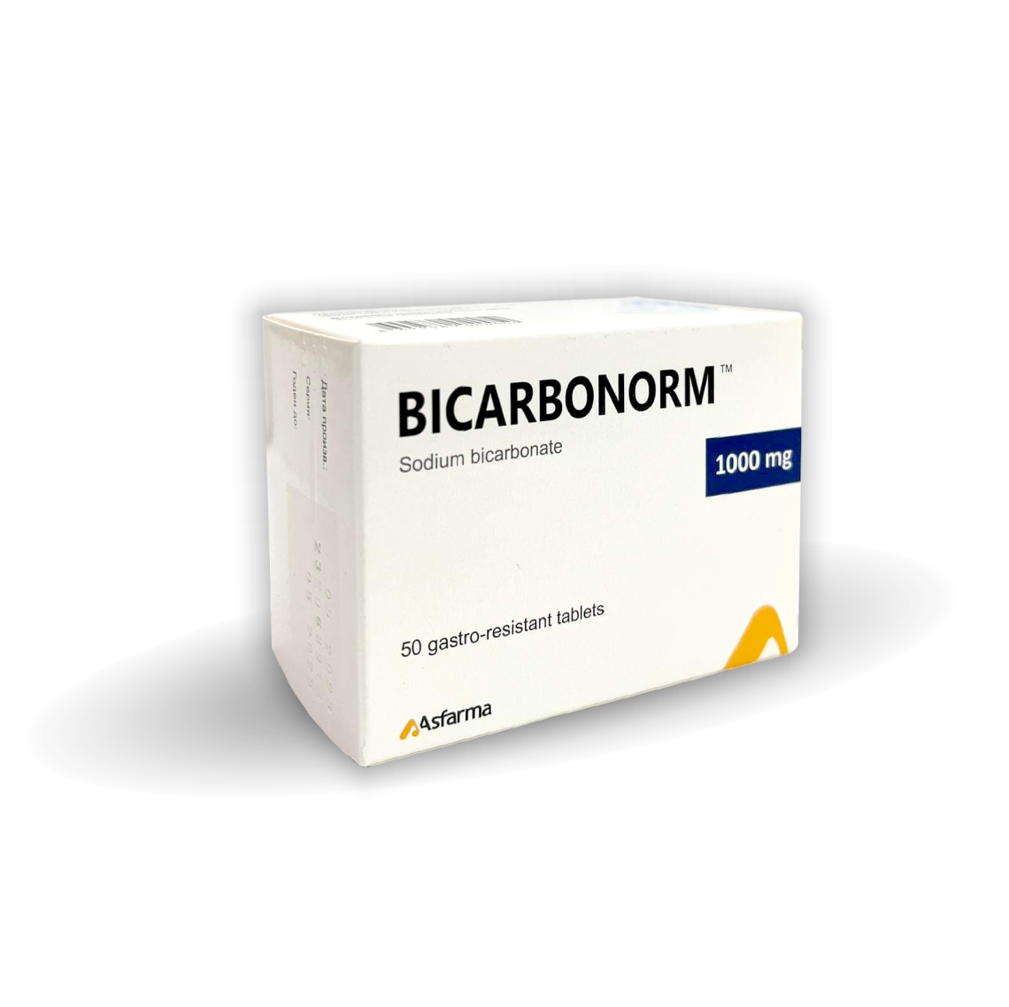 ბიკარბონორმი
