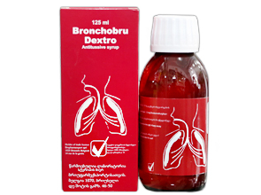 ბრონქობრიუ დექსტრო