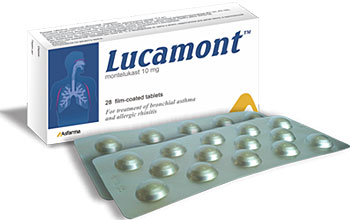ლუკამონტი