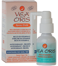 ვეა ორის