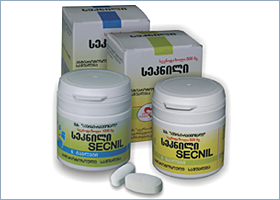 სეკნილი