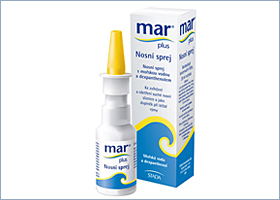 მარ პლუსი