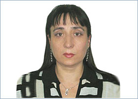 მანანა ქავთარაშვილი