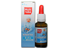 მულტი-ტაბსი ბეიბი